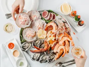 Top 10 Local Restaurants in Adelaide