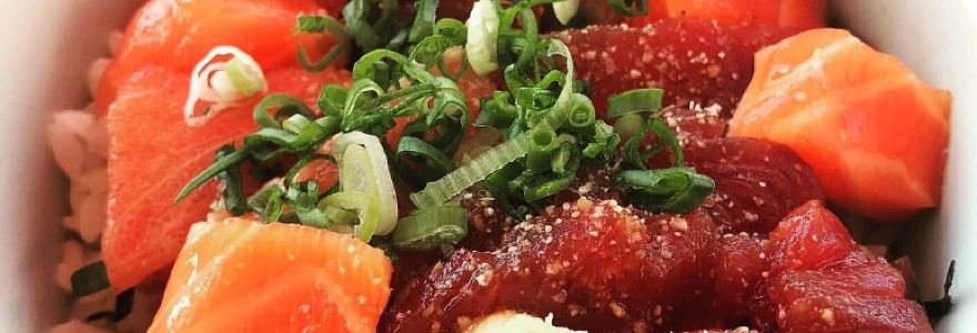 Seafood market Nagasakiko Dejima wharf