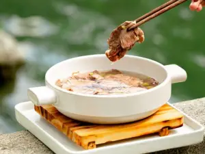 嘉興3大奢華餐廳