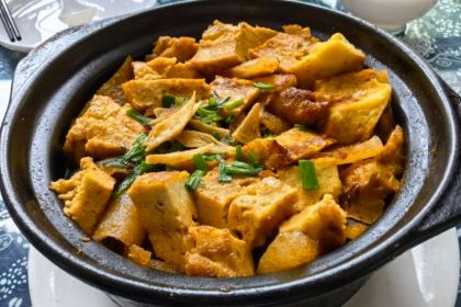 盐阜八大碗(剧场路店)