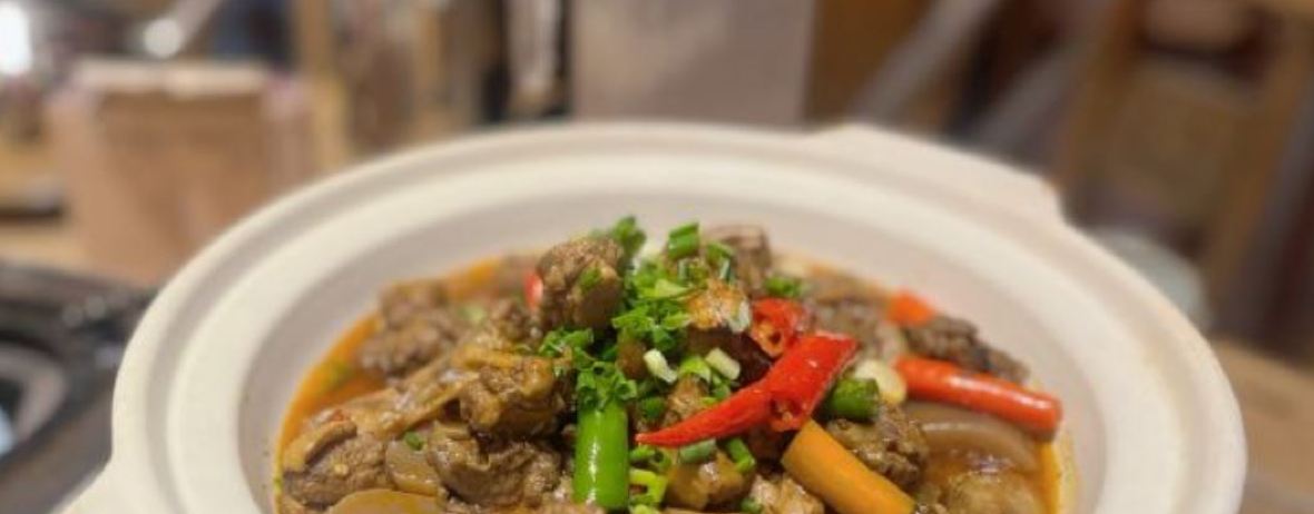 Mi tang wei dao (qingnianxincheng)