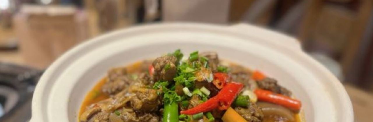 Mi tang wei dao (qingnianxincheng)