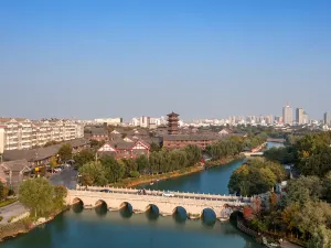 Qingzhou Songcheng