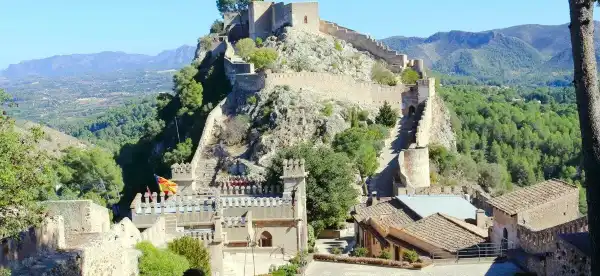 Hotels in Costera