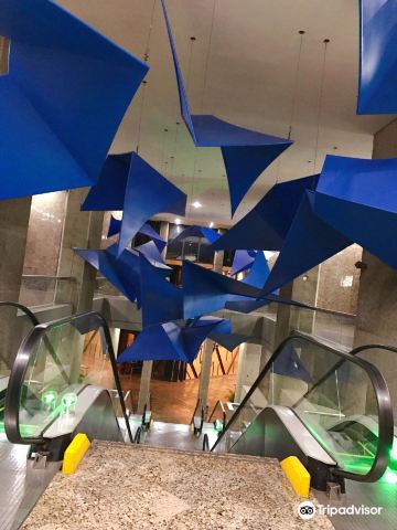 Cultural Center of Modern Art