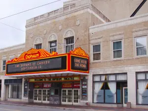 Tennessee Theatre