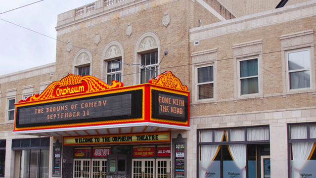 Tennessee Theatre
