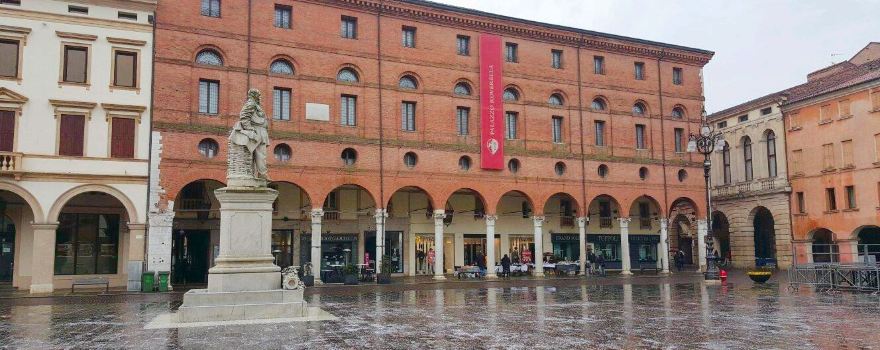 Palazzo Roverella