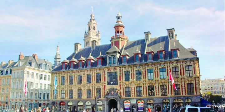 Vieille Bourse