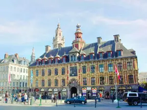 Vieille Bourse