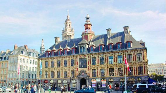 Vieille Bourse