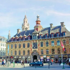 Vieille Bourse