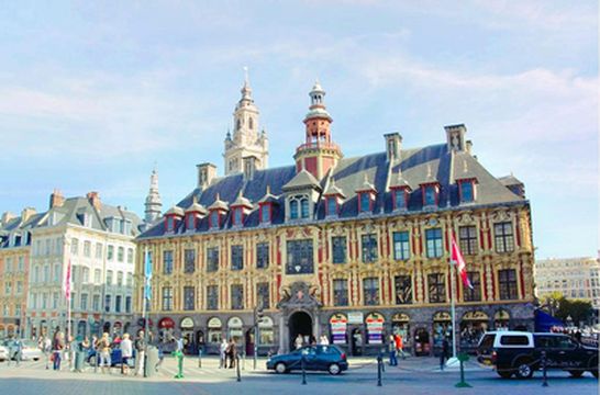 Vieille Bourse