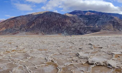 Badwater Basin