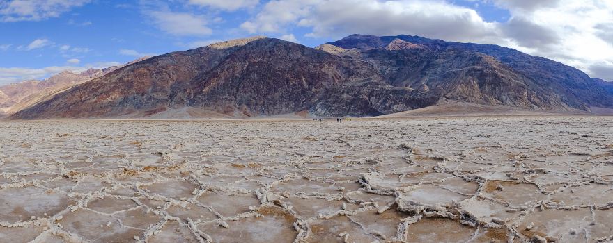 Badwater Basin