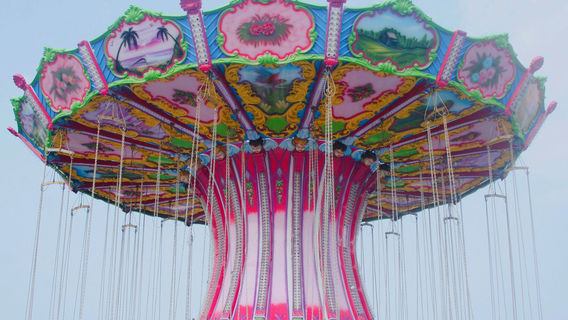 Jolly Roger Amusement Park