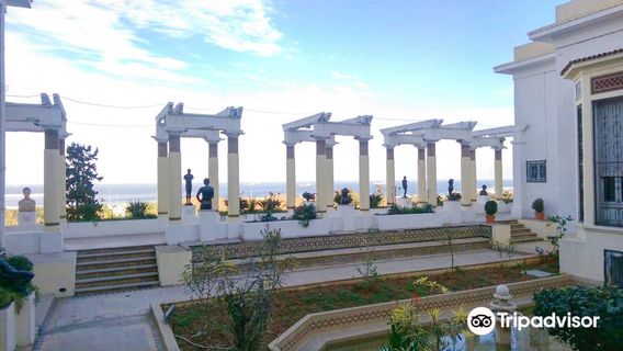 Museum of Modern Art of Algiers