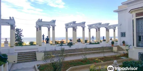 Museum of Modern Art Algiers