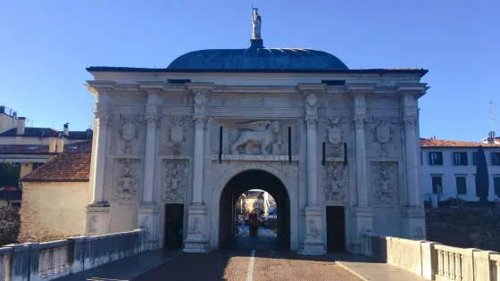 Porta San Tommaso