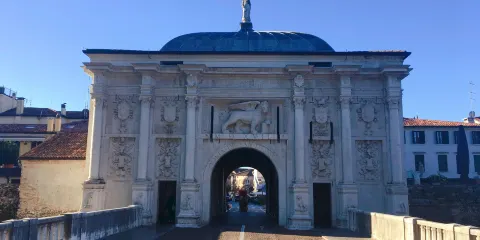 Porta San Tommaso