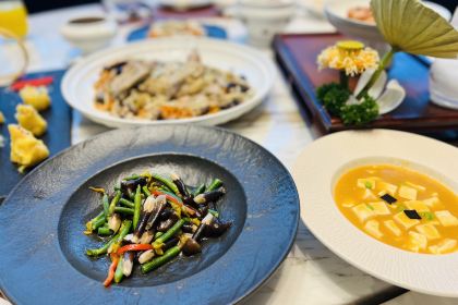 Qingya Chinese Restaurant