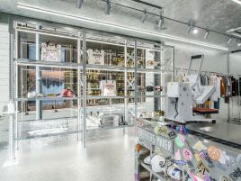 Golden Goose（大阪心斋桥店）