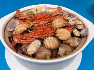 Kuaihuo Linshijia
