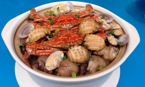 Kuaihuo Linshijia