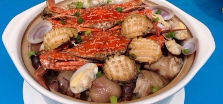 Kuaihuo Linshijia