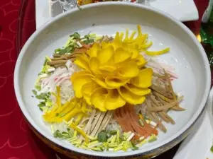 Zhen Bu Tong Restaurant (Zhongzhou East Road Branch)