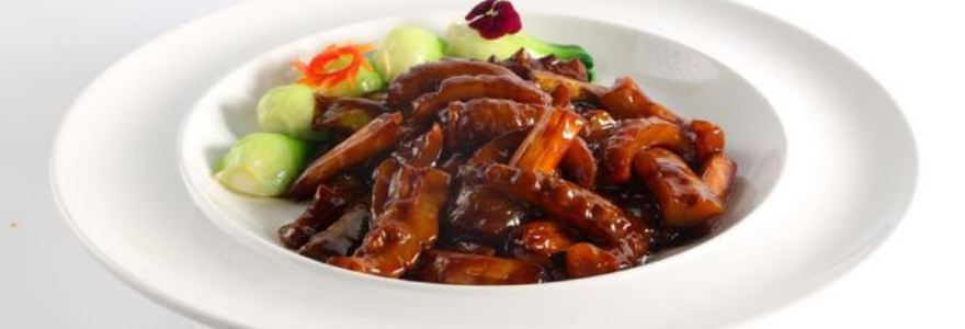 王家味·经典鲁菜(东城店)