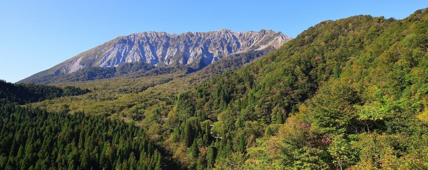 Kagikake Pass Observation Deck