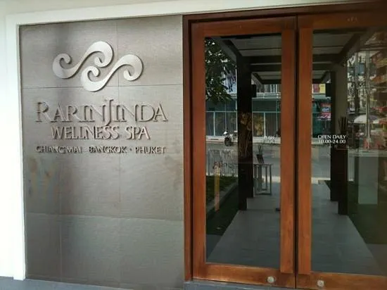Attrazioni Termal