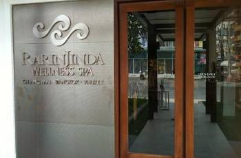 Popular Hot Springs Attractions in Phuket