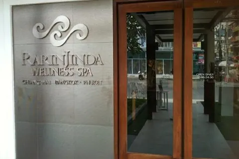 Rarinjinda Wellness Spa