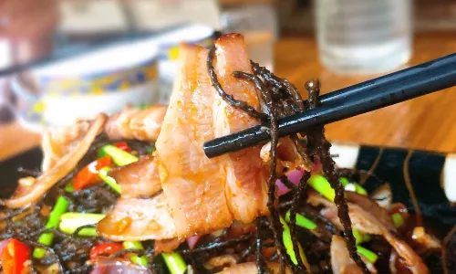 CHERRY CREATIVE RESTAURANT