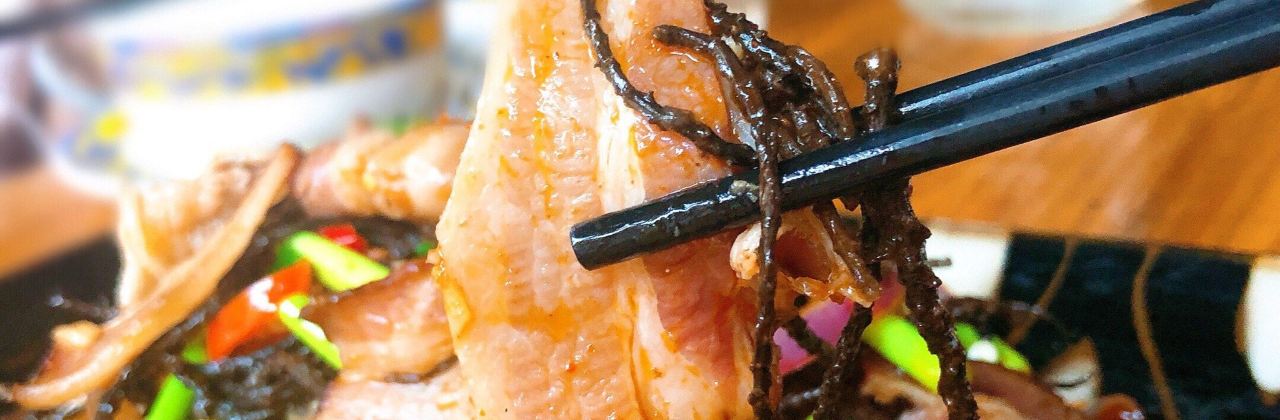 CHERRY CREATIVE RESTAURANT