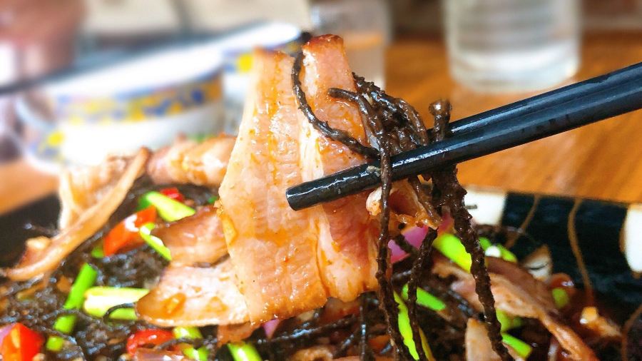 CHERRY CREATIVE RESTAURANT