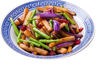 外婆印象(中心街店)