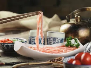 四川皇三爺火鍋(2018店)