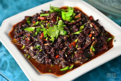 澜沧三道鸡(十年老店)