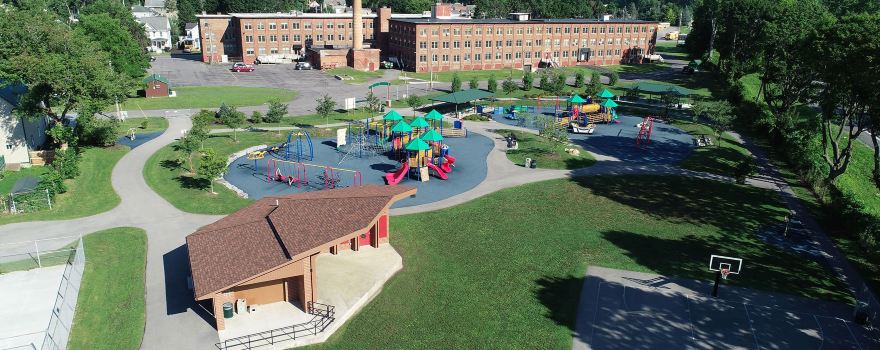 Herkimer Pool A.R.C Park
