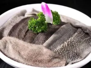 味之绝热血美蛙鱼(毕节店)