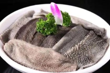 味之绝热血美蛙鱼(毕节店)