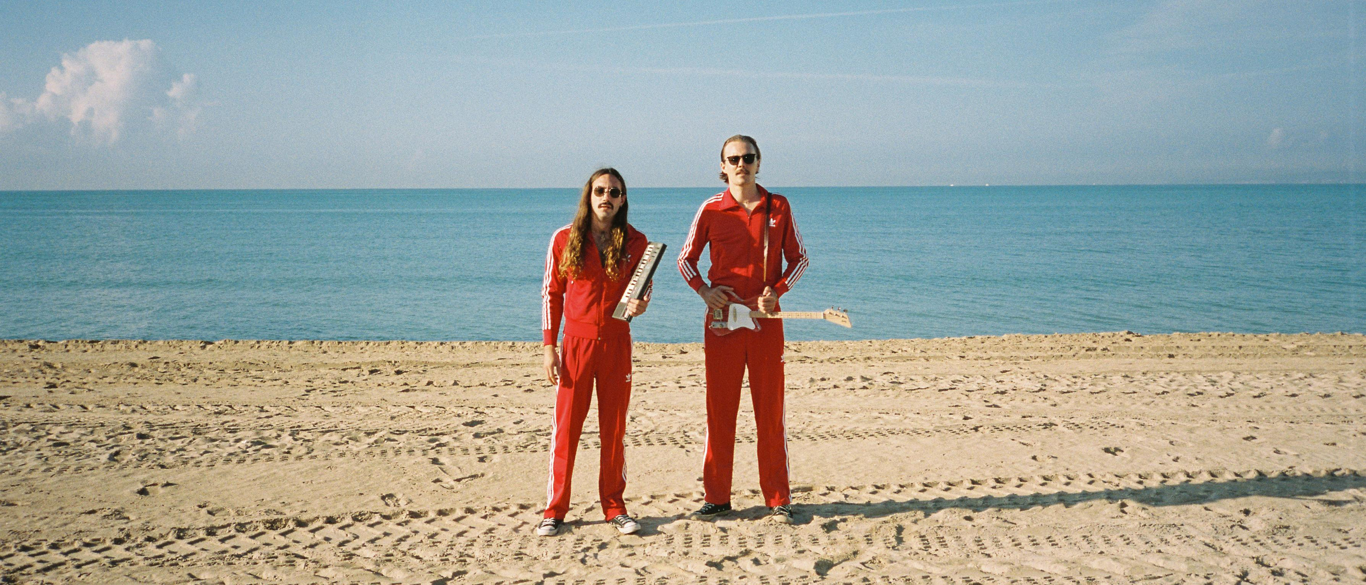 Odd Couple - “RUSH-HOUR DES LEBENS” TOUR 2025 | SO36