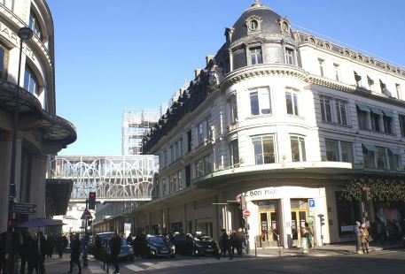 Le Bon Marché Rive Gauche