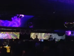 Jenja Club Kuta
