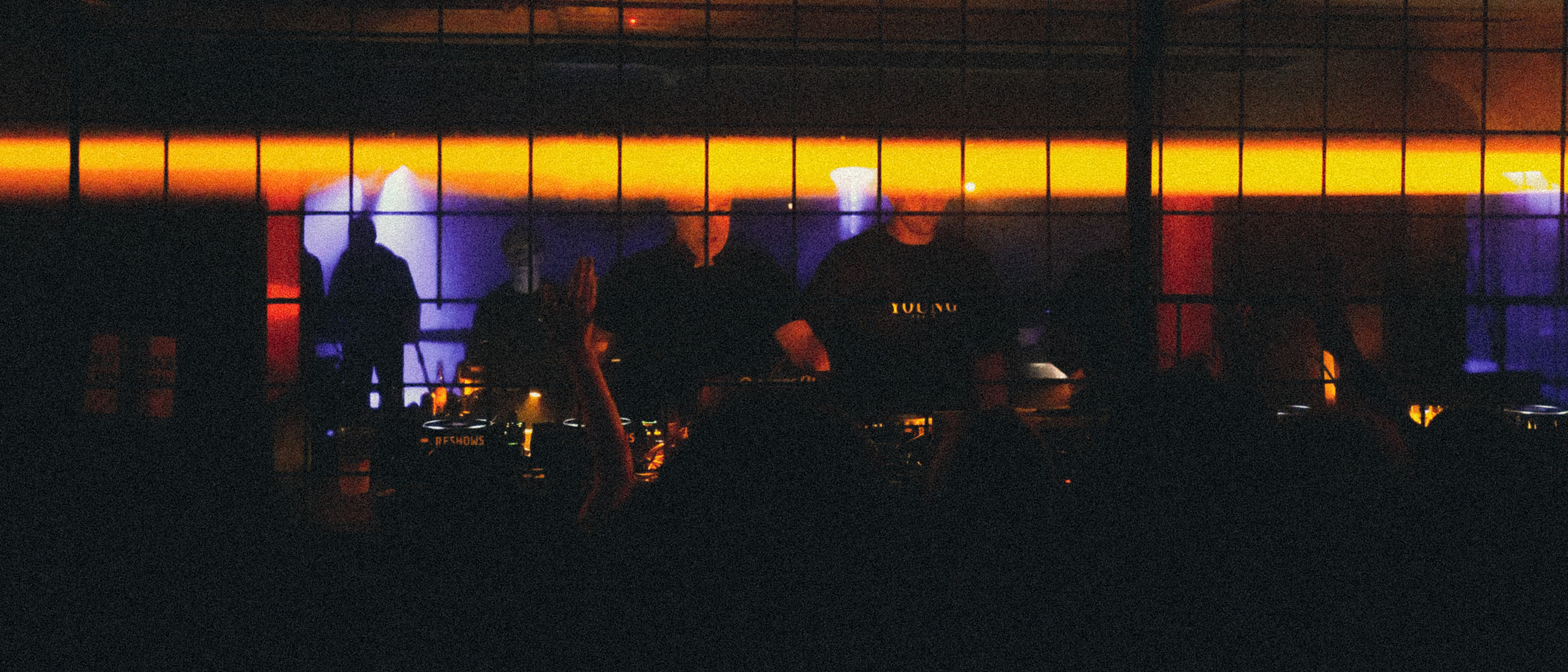 LISBON NEW YEAR'S EDITION: NEOPOP X FUSE RECORDS | Lisbon