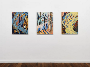 Jeremy Demester: Shepherds’ Play | Galerie Max Hetzler