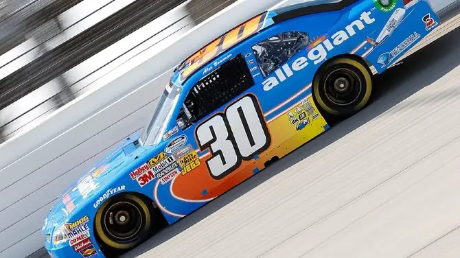 NASCAR Cup Series Championship